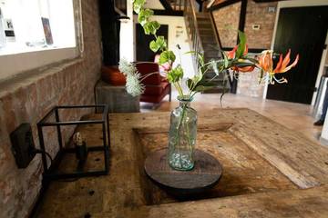 Studio voor 2 Personen in Overijssel, Nederland, Afbeelding 4