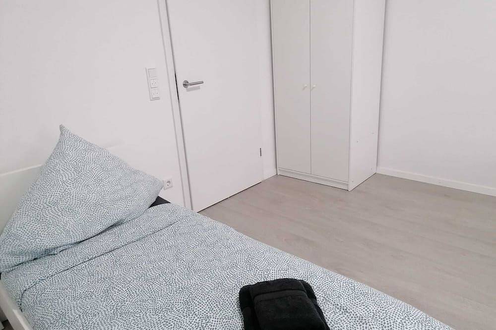 Ganze Wohnung, Estrella24 Living Rooms Venedig in Herne, Ruhrgebiet
