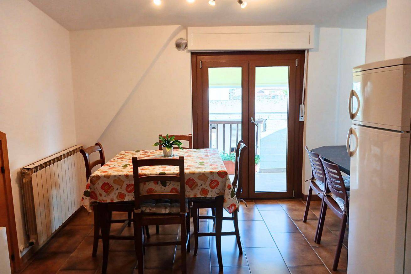 Ganze Wohnung, Snb004 - Martinsicuro, four-room apartment close to all amenities. in Martinsicuro, Teramo Provinz