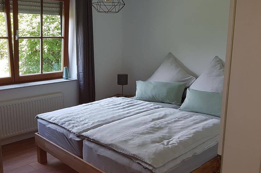 Ganze Wohnung, Ferienwohnung Eifelwild - 2-Bett-Ferienwohnung Dusche/Wc, bis 4 Pers. in Adenau, Osteifel