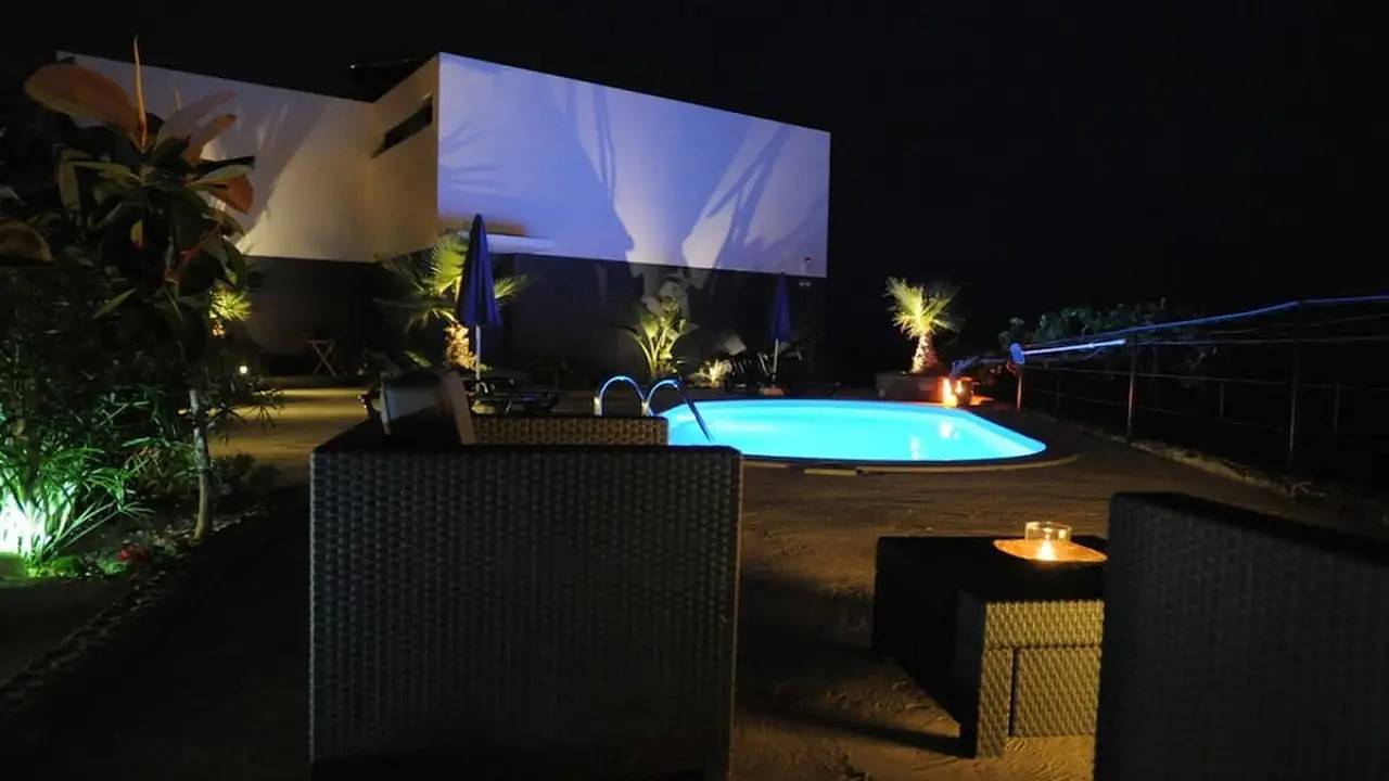 Bungalow für 3 Personen (68 m²) in Arco Da Calheta in Arco da Calheta, Madeira