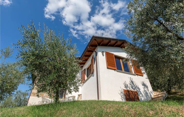 Casa vacanza per 4 persone a Umbertide