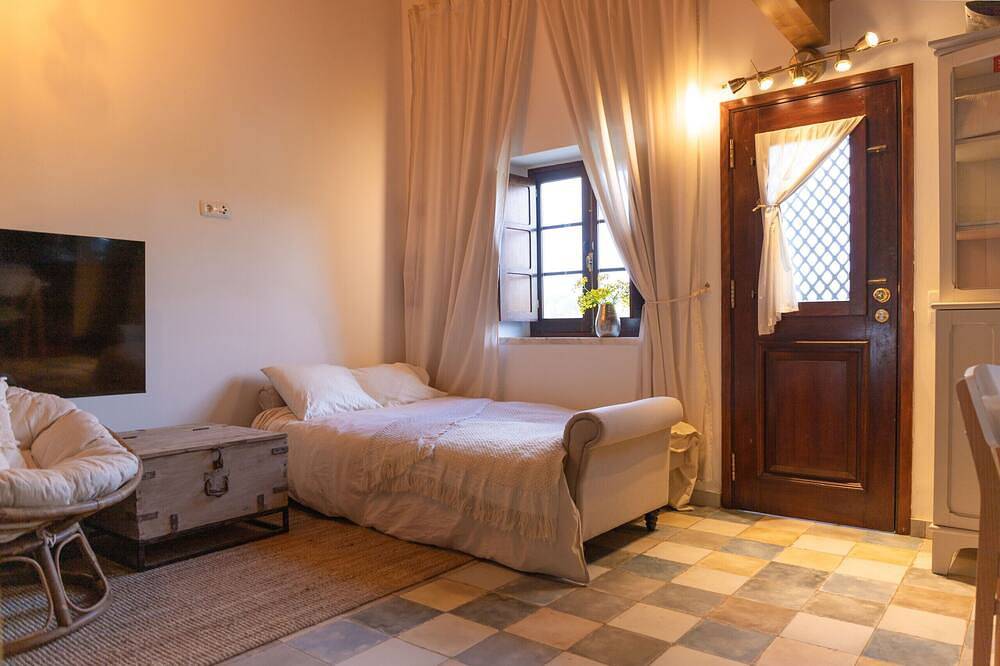 Chalet du Soleil in Salema, Naturpark Südwest-Alentejo und Costa Vicentina