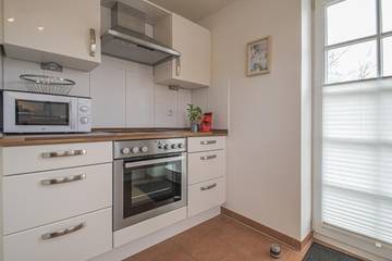 Ferienwohnung für 6 Personen in Greetsiel Hafen, Krummhörn, Bild 4