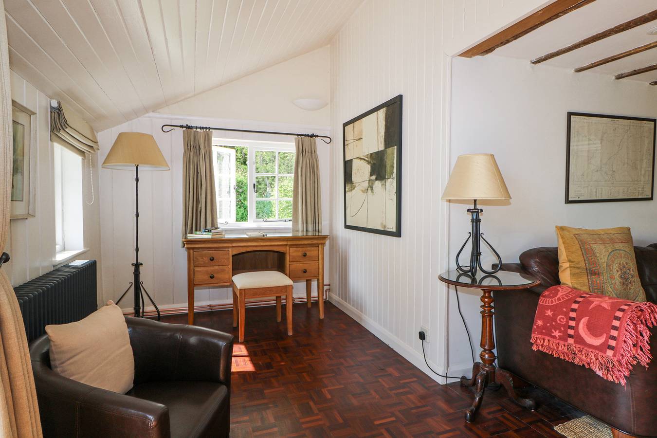 Gun Hill Cottage in Chiddingly, East Sussex