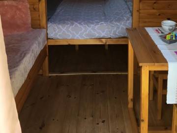 Lodge voor 2 Personen in Hondschote, Hauts-de-France, Afbeelding 3
