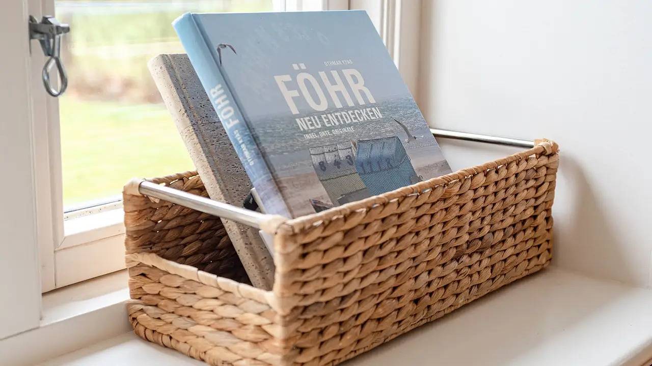 Ferienhaus für 5 Personen (100 m²) in Nieblum in Goting, Föhr