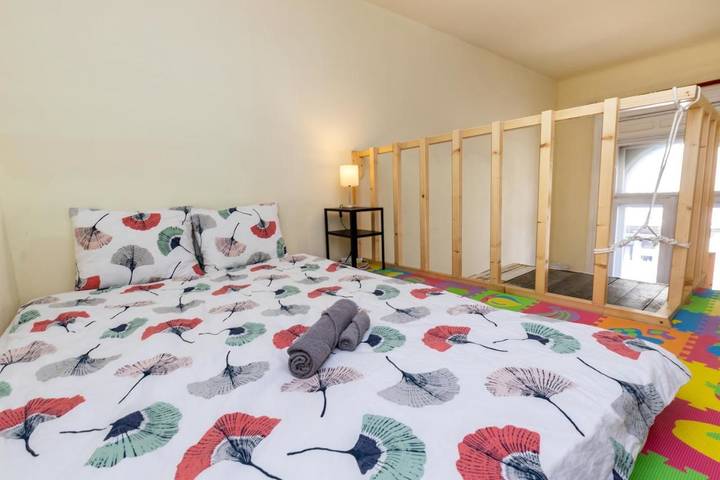 B&b per 2 persone in Budapest