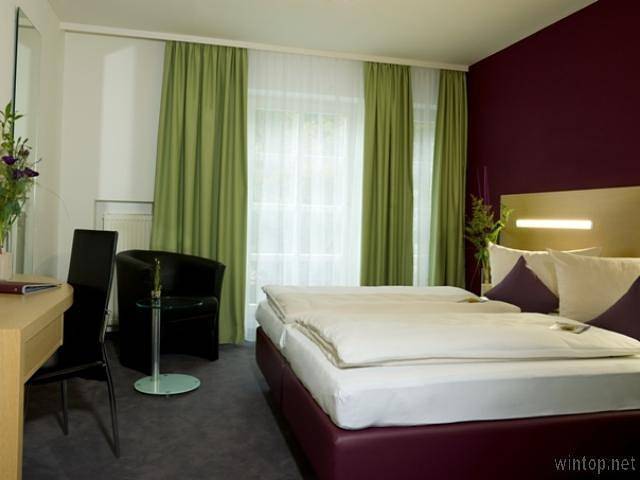 Hotel, mit Pool und Sauna