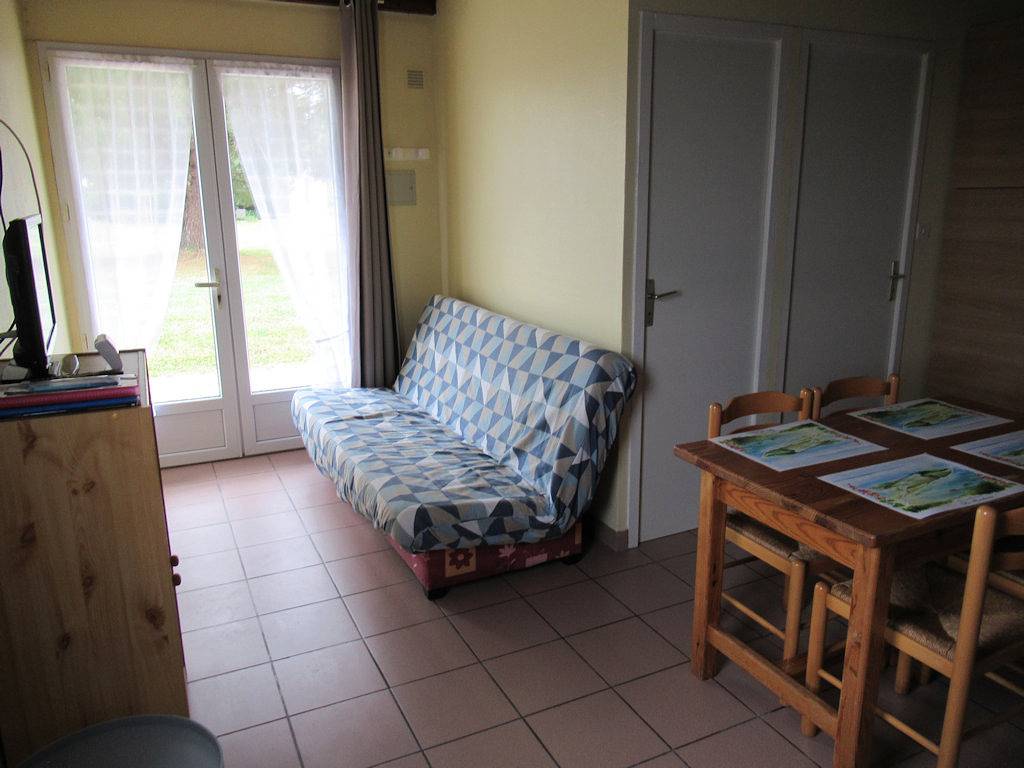 Appartement entier, Duplex n°2345 - Résidence balnéaire in Port-des-Barques, Région de Rochefort