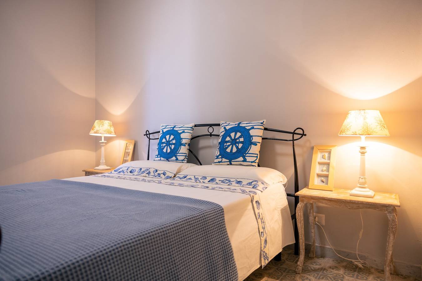 Appartement entier, Residenza del Ligustro - Le case di Valentina in Baia Verde, Golfe de Tarente