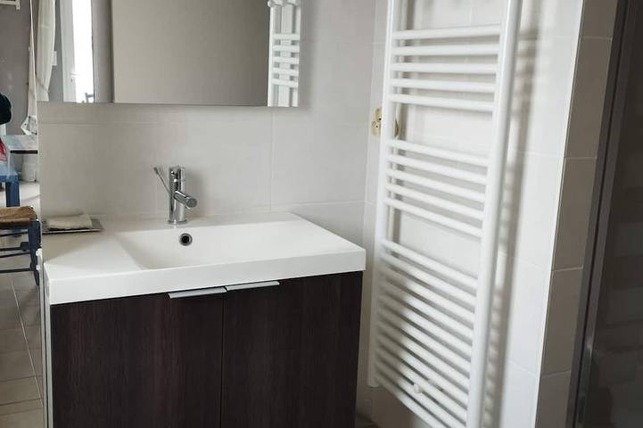 Gîte pour 2 personnes à L'Houmeau - 2