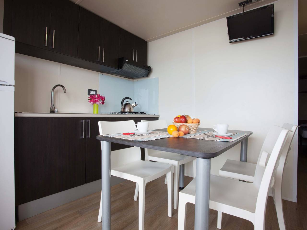 Centro Turistico San Nicola in Peschici e dintorni, Gargano