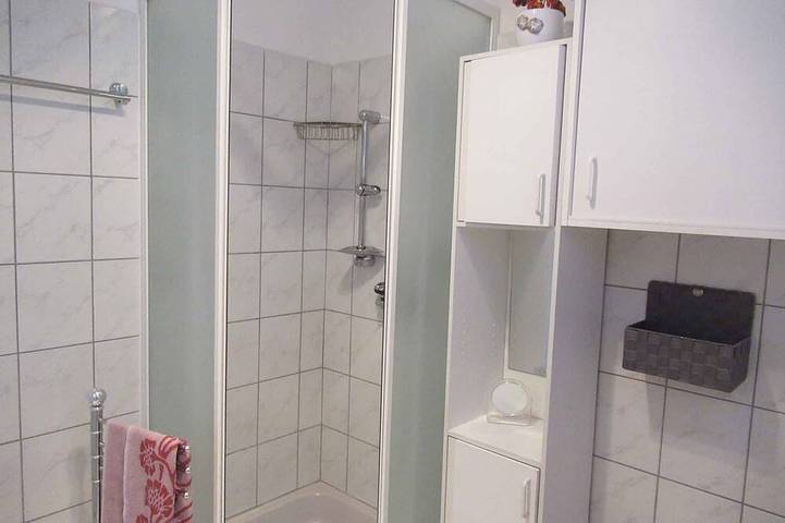 Ferienhaus für 6 Personen, mit Garten in Balatonfüred - 4