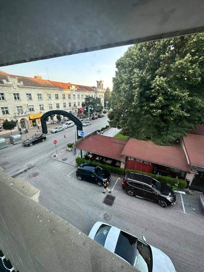 Gîte pour 4 personnes, avec vue dans Veliko Tarnovo - 3