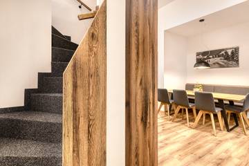 Hütte für 8 Personen in Brand, Brandnertal, Bild 4