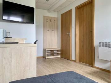 Dom dla 4 osoby w Łazy, Powiat koszaliński, Zdjęcie 3