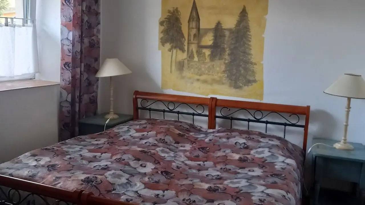 Ferienhaus für 4 Personen (60 m²) in Jabel in Jabel, Mecklenburgische Seenplatte