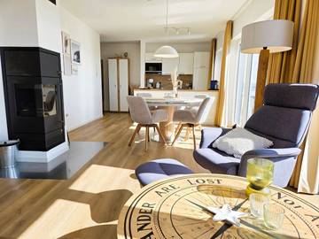 Ferienwohnung für 2 Personen in Schillig, Wangerland, Bild 4