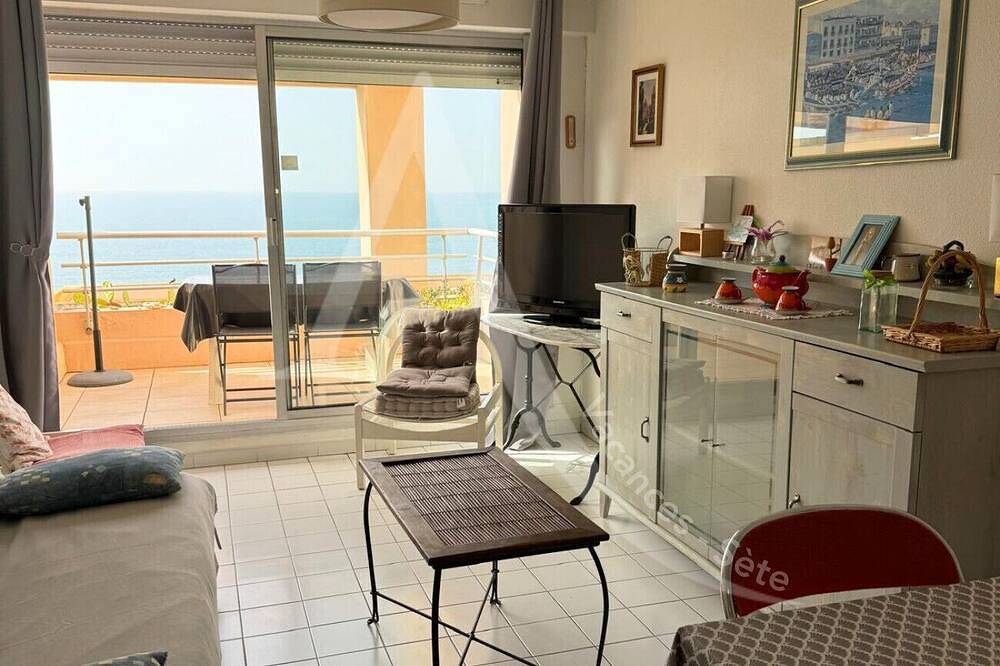 Appartement de vacances
