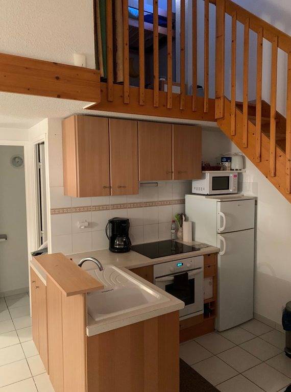 Location pavillon, 4 à 6 personnes - Narbonne-Plage in Narbonne Plage, Narbonne