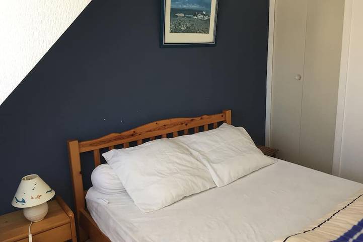 Appartement entier, Location appartement ploumanach (cote de granit rose) in La Clarté (Perros-Guirec), Perros-Guirec