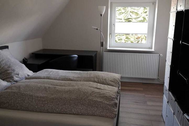 Ganze Wohnung, Ruhige Ferienwohnung sehr gut gelegen in Papenburg in Papenburg, Landkreis Emsland