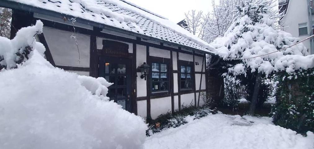 Ferienhaus für 5 Personen, mit Terrasse in Bad Harzburg - 2