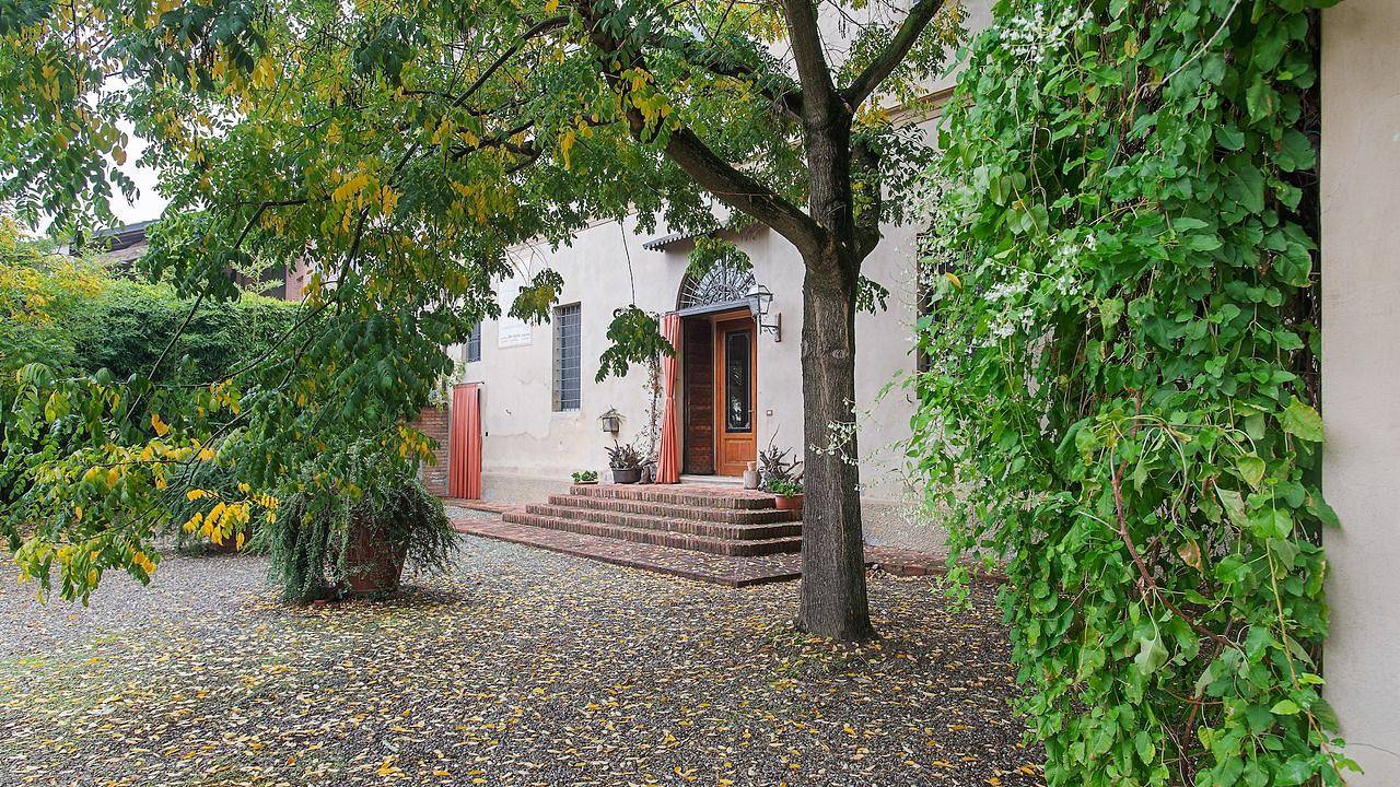 Ganze Ferienwohnung, Ferienwohnung für 6 Personen (19 m²) in Stagno Lombardo in Stagno Lombardo, Cremona Provinz