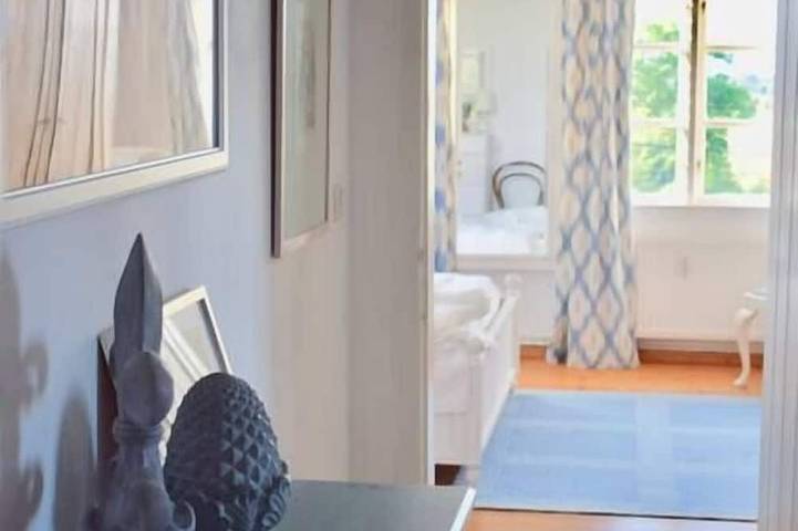 Ferienhaus für 6 Personen, mit Garten und Sauna in Bastorf - 3