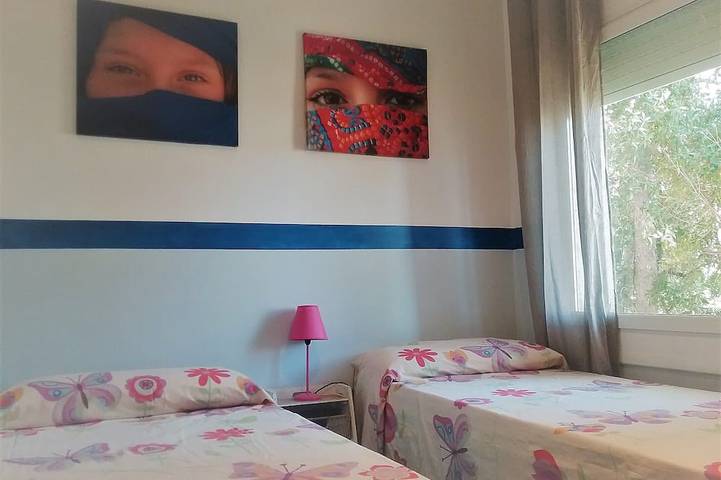 Villa pour 14 personnes, avec jardin et jacuzzi à Salou - 4