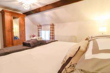 Cottage for 6 People in Peak District, Midlands, Photo 4