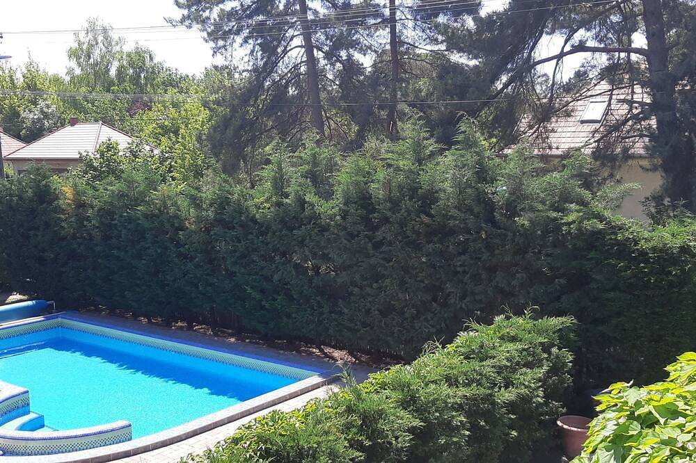 Ganze Wohnung, Mit Pool in Zamardi, Siófok und Umgebung