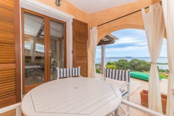 Villa für 4 Personen in Santa Teresa Gallura (Gemeinde), Olbia-Tempio, Bild 1