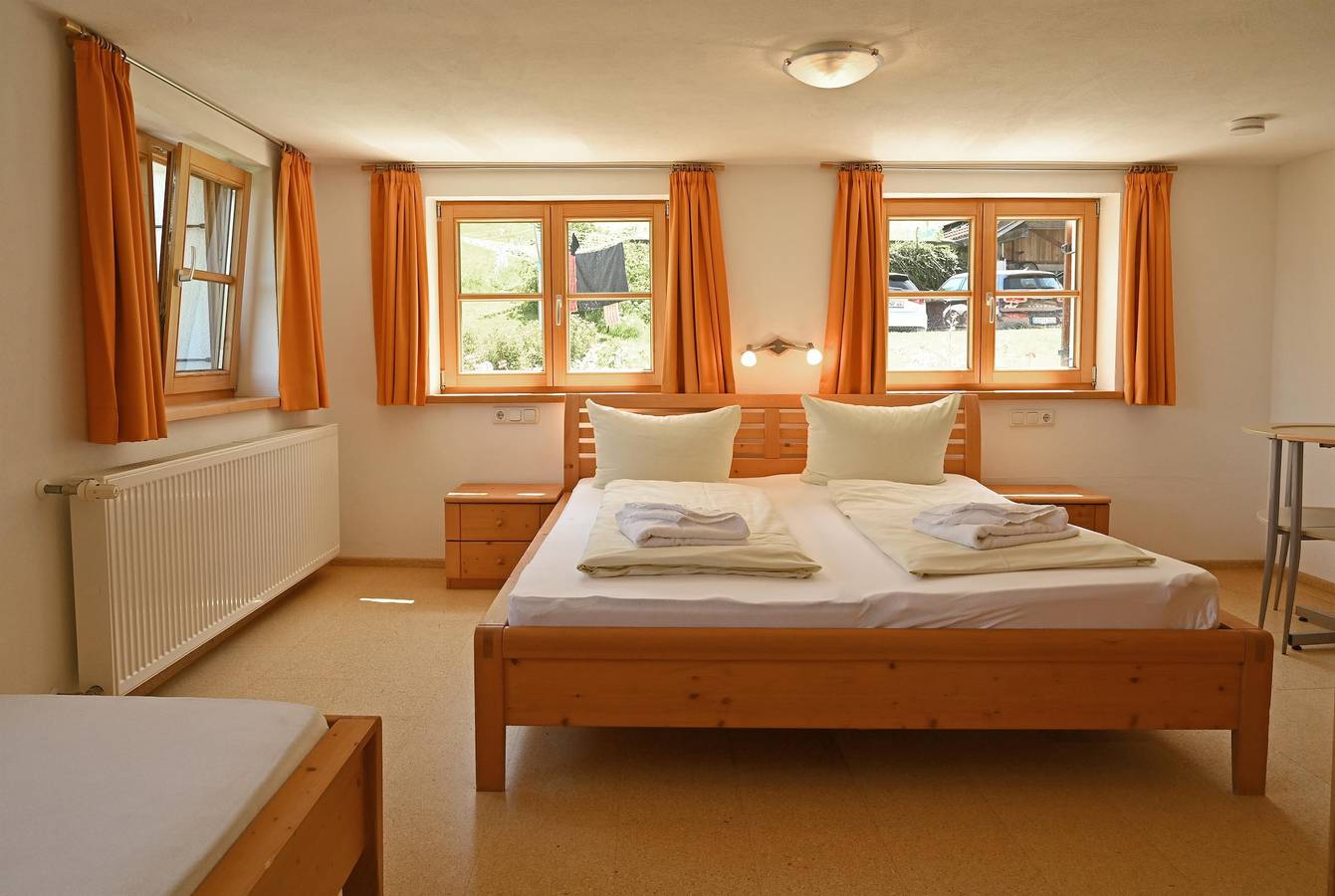 Ganze Ferienwohnung, Alpseepanorama in Bühl am Alpsee, Immenstadt