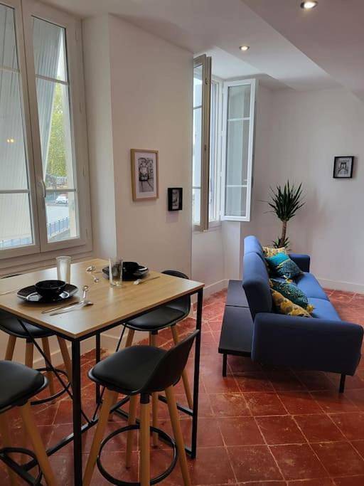 Gîte pour 3 personnes à Graulhet - 3