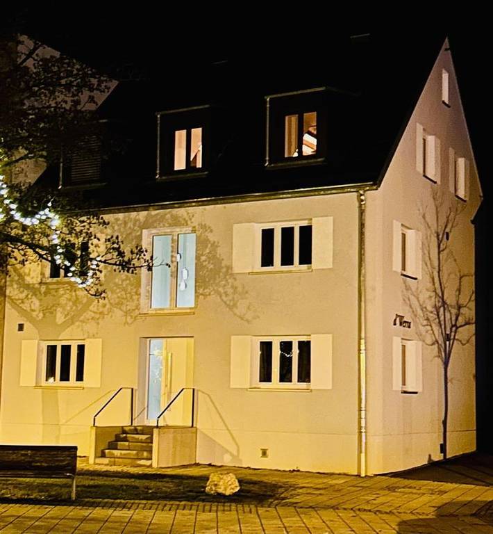 Ferienwohnung für 4 Personen in Langenau - 2