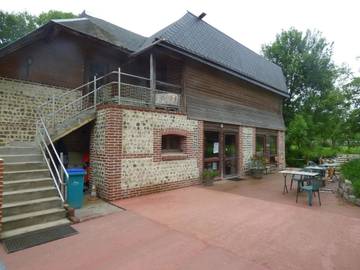 Maison de campagne pour 2 personnes, avec jardin à Bordeaux-Saint-Clair