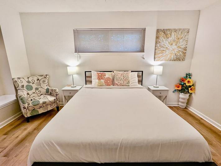 Ferienhaus für 10 Personen, mit Balkon/Terrasse - 1