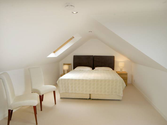 Location de vacances pour 4 personnes, avec vue à Oban - 2