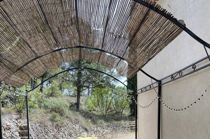 Maison de vacances pour 8 personnes