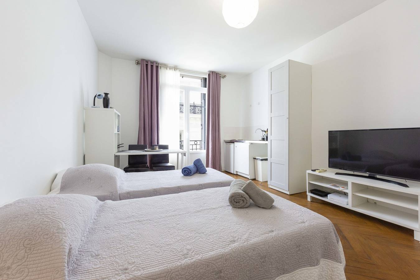 Photo : Appartement de vacances