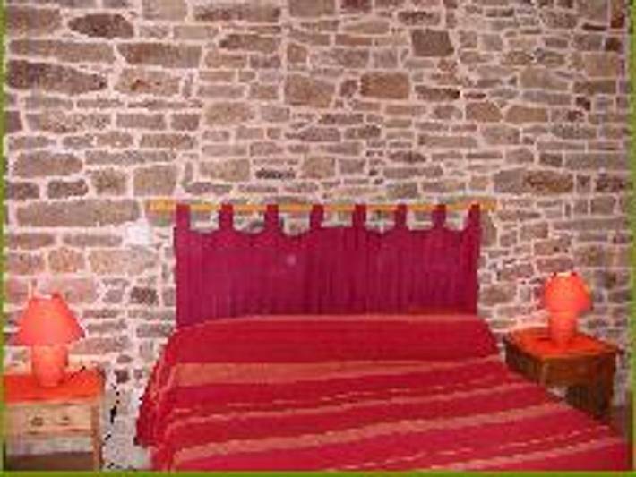 Gîte pour 5 personnes, avec jardin à Pluvigner - 4