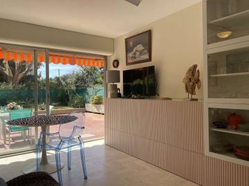 Vakantieappartement voor 4 Personen in Antibes, Cannes regio, Afbeelding 3
