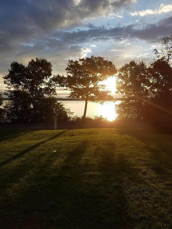 Seneca See Love Shack im Herzen von Wine Country in Seneca Lake