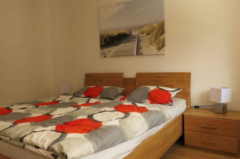 Ganze Wohnung, Fewo Alpenglück Mittenwald in Mittenwald, Bayerische Alpen