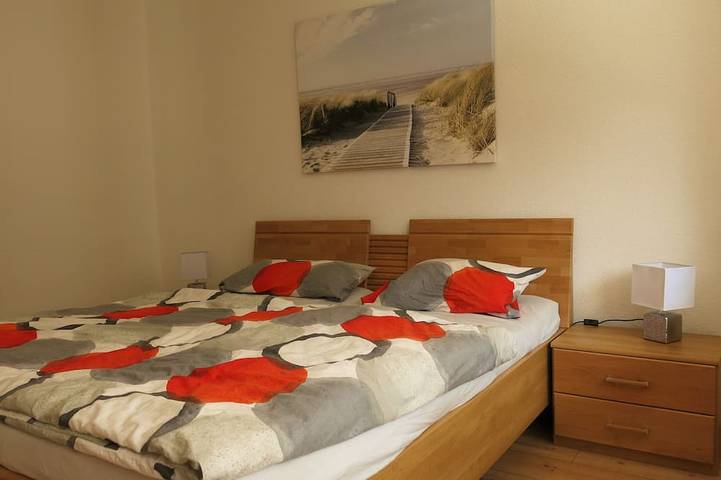 Hütte für 2 Personen, mit Garten und Terrasse im Karwendel - 2