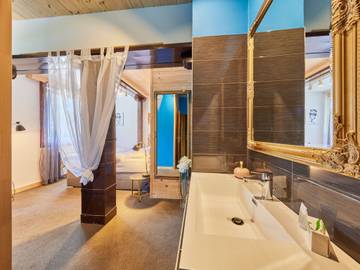 Ferienhaus für 21 Personen in Jungbuch, Ostböhmen, Bild 4