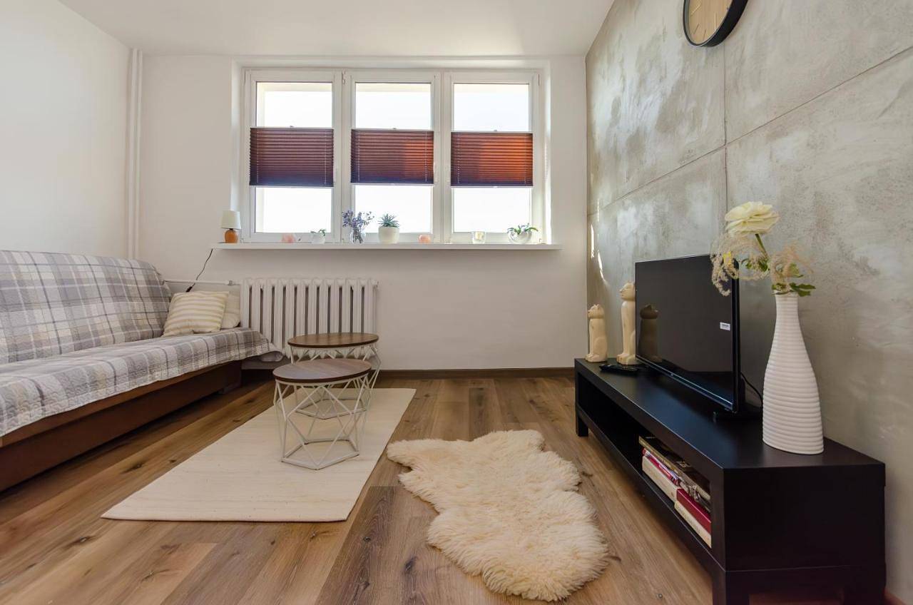 Cały apartament, Dwa Koty in Sosnowiec, Śląsk