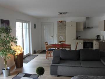 Vakantieappartement voor 2 Personen in Oberfell, Osteifel, Afbeelding 4